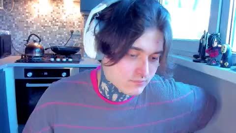 Snapshot of _torfin_ chatting on 02.03.26 _torfin_ online show from 02.03.26