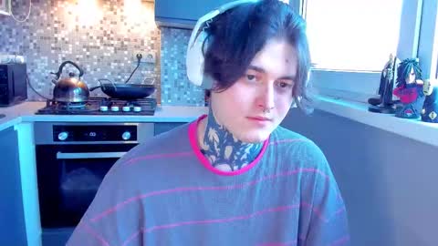 Snapshot of _torfin_ chatting on 02.03.26 _torfin_ online show from 02.03.26