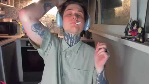 Snapshot of _torfin_ chatting on 02.08.26 _torfin_ online show from 02.08.26