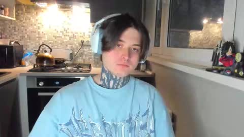 Snapshot of _torfin_ chatting on 02.10.26 _torfin_ online show from 02.10.26