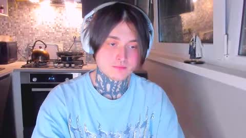 _torfin_ online show from 03.07.26