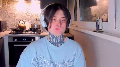 _torfin_ online show from 03.11.26