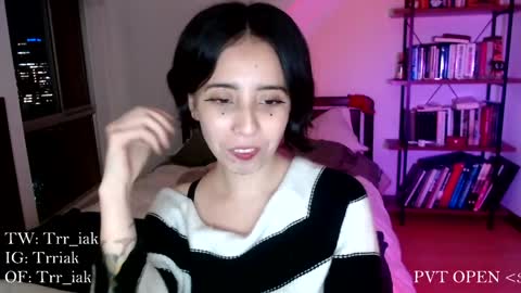 luna online show from 01.28.25