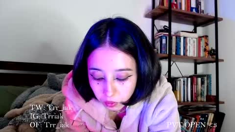 luna online show from 11.16.25