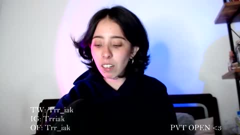 luna online show from 11.24.25