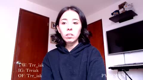 luna online show from 11.28.25