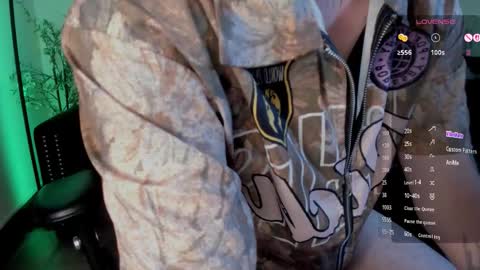 Tyler online show from 03.18.26