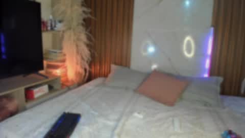 Hello My name is Annie nice to meet you  online show from 05.23.26