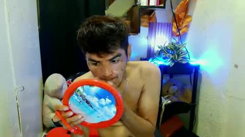 Snapshot of _urbabypam chatting on 01.16.25 Urjerick online show from 01.16.25