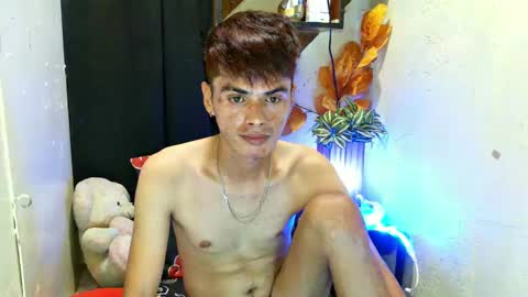 Snapshot of _urbabypam chatting on 02.09.25 Urjerick online show from 02.09.25