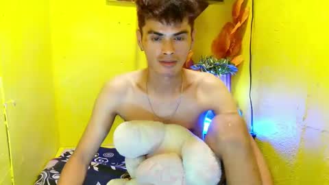 Snapshot of _urbabypam chatting on 02.15.25 Urjerick online show from 02.15.25