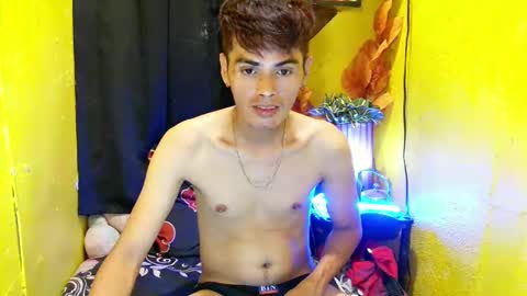 Snapshot of _urbabypam chatting on 02.16.25 Urjerick online show from 02.16.25