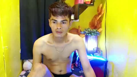 Snapshot of _urbabypam chatting on 02.16.25 Urjerick online show from 02.16.25