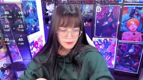     online show from 02.06.25