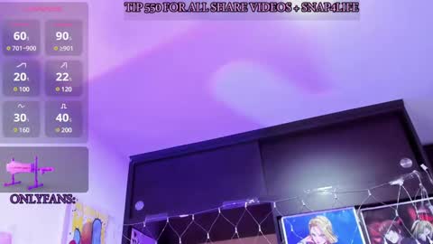     online show from 02.19.25