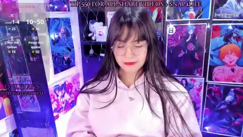     online show from 02.22.25