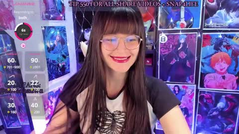     online show from 03.04.25