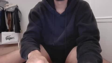 Master Sir Daddy Ash online show from 10.27.25