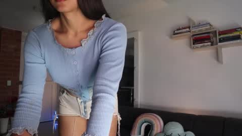 Anastasia Vahos online show from 03.09.26