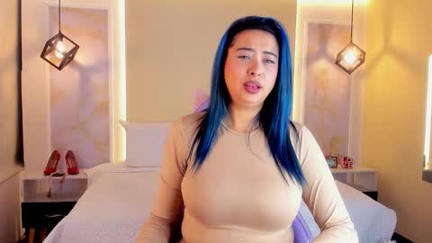 _valeryboobs_ online show from 11.12.25