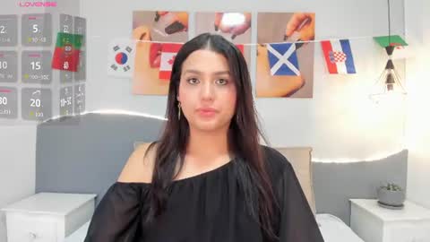 _valerycooper online show from 06.21.26