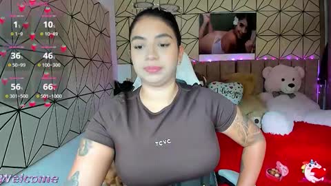 Snapshot of _vane_lopez chatting on 09.22.25 vane online show from 09.22.25