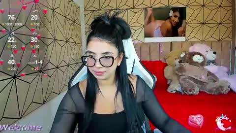 Snapshot of _vane_lopez chatting on 09.23.25 vane online show from 09.23.25