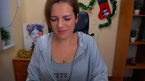 Vanessa online show from 12.05.24