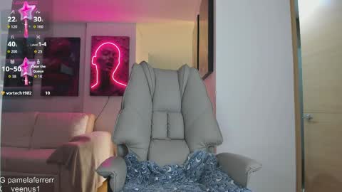 stephany online show from 04.03.26