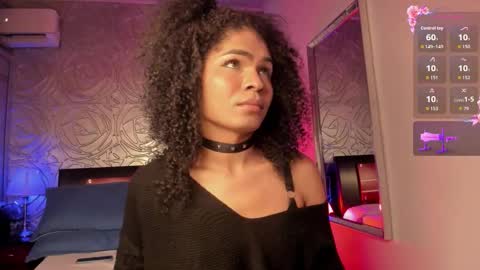 Venus online show from 11.24.25