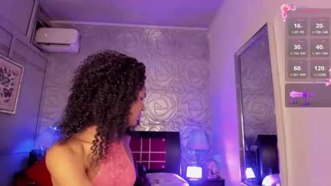 Venus online show from 11.25.25