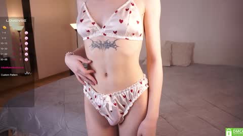 Viola online show from 01.27.25