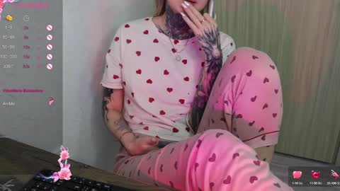 Alis online show from 02.03.25