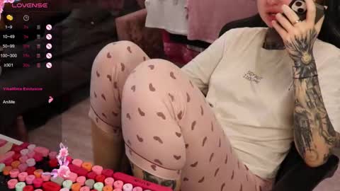 Alis online show from 02.04.26