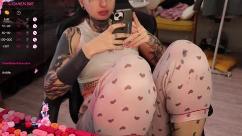 Alis online show from 02.11.26