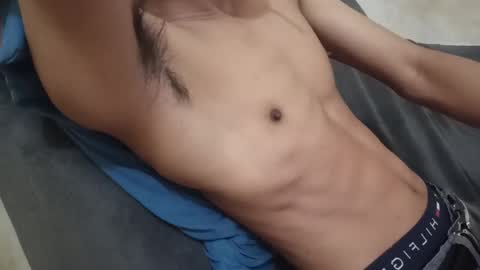 Snapshot of _vov_ chatting on 11.01.25 _vov_ online show from 11.01.25