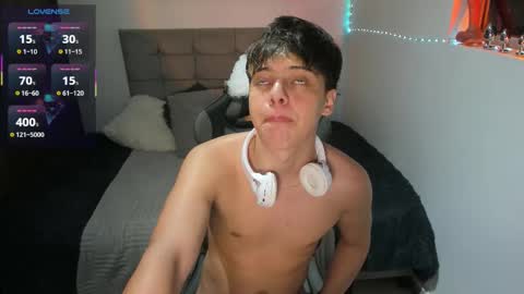 Aron Walker online show from 11.29.25