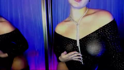 Snapshot of _web_bae chatting on 03.16.26 online show from 03.16.26