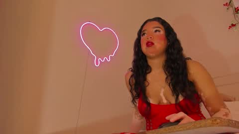 _wendy_x online show from 12.05.25