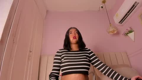 _wendy_x online show from 04.11.26