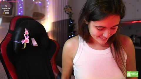 Kristina online show from 12.13.24