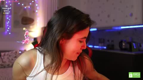 Kristina online show from 12.13.24