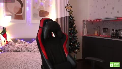 Kristina online show from 12.18.24