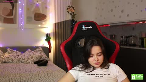 Kristina online show from 12.21.24