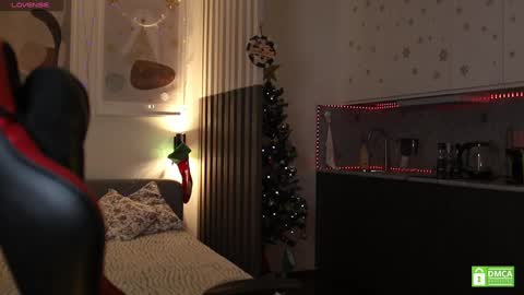 Kristina online show from 12.22.24