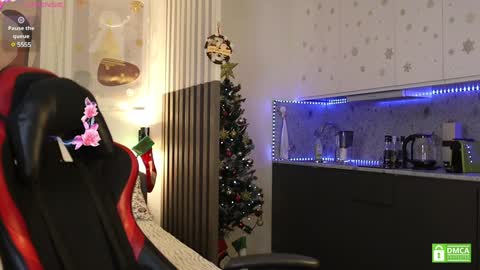 Kristina online show from 12.25.24