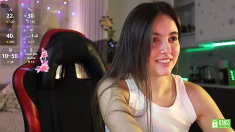 Kristina online show from 12.25.24