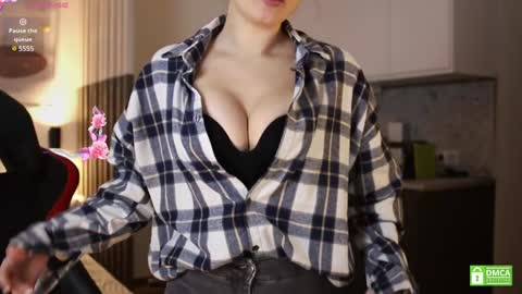 Kristina online show from 01.11.25