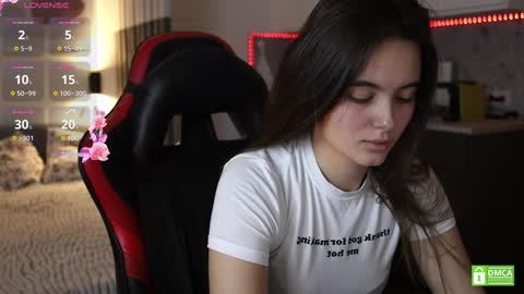 Kristina online show from 01.18.25