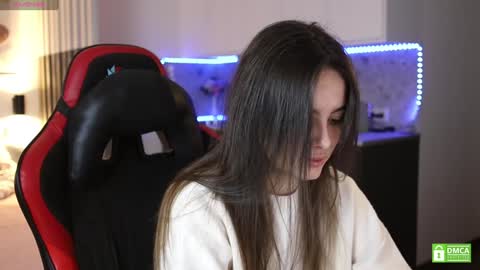 Kristina online show from 01.24.25